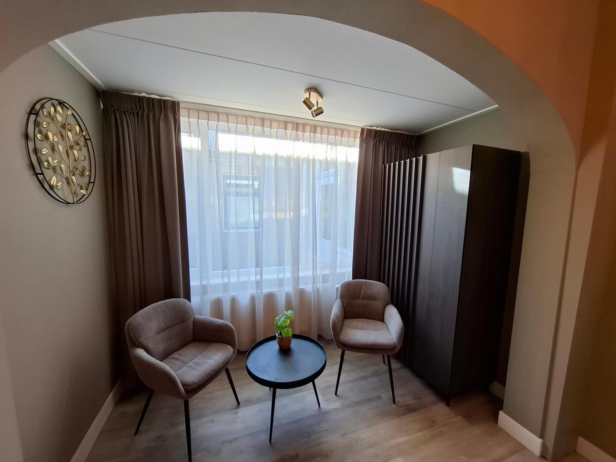 Kleines Doppelzimmer