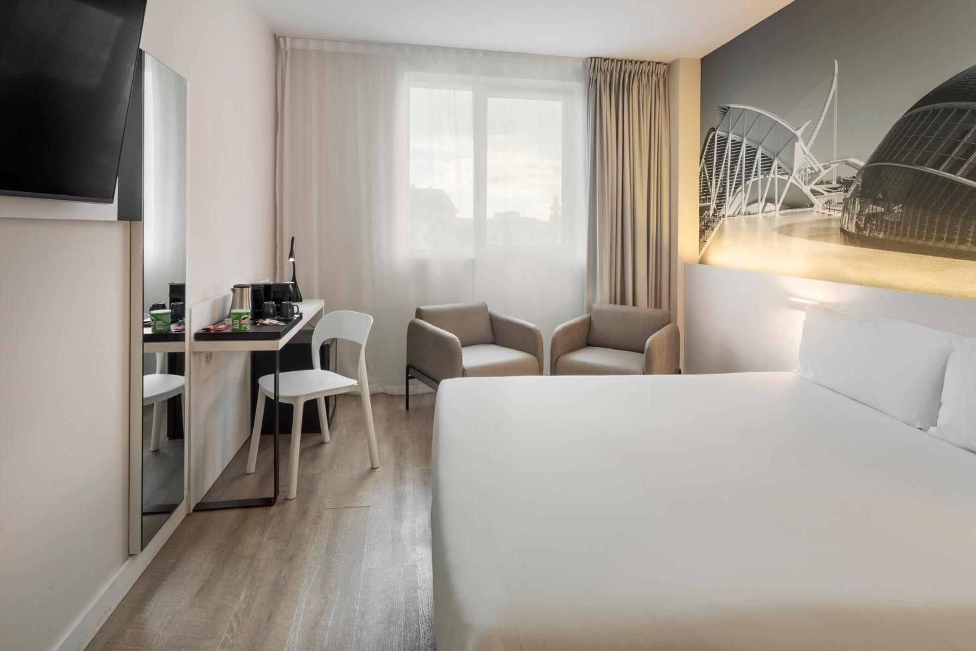 Superior Doppelzimmer
