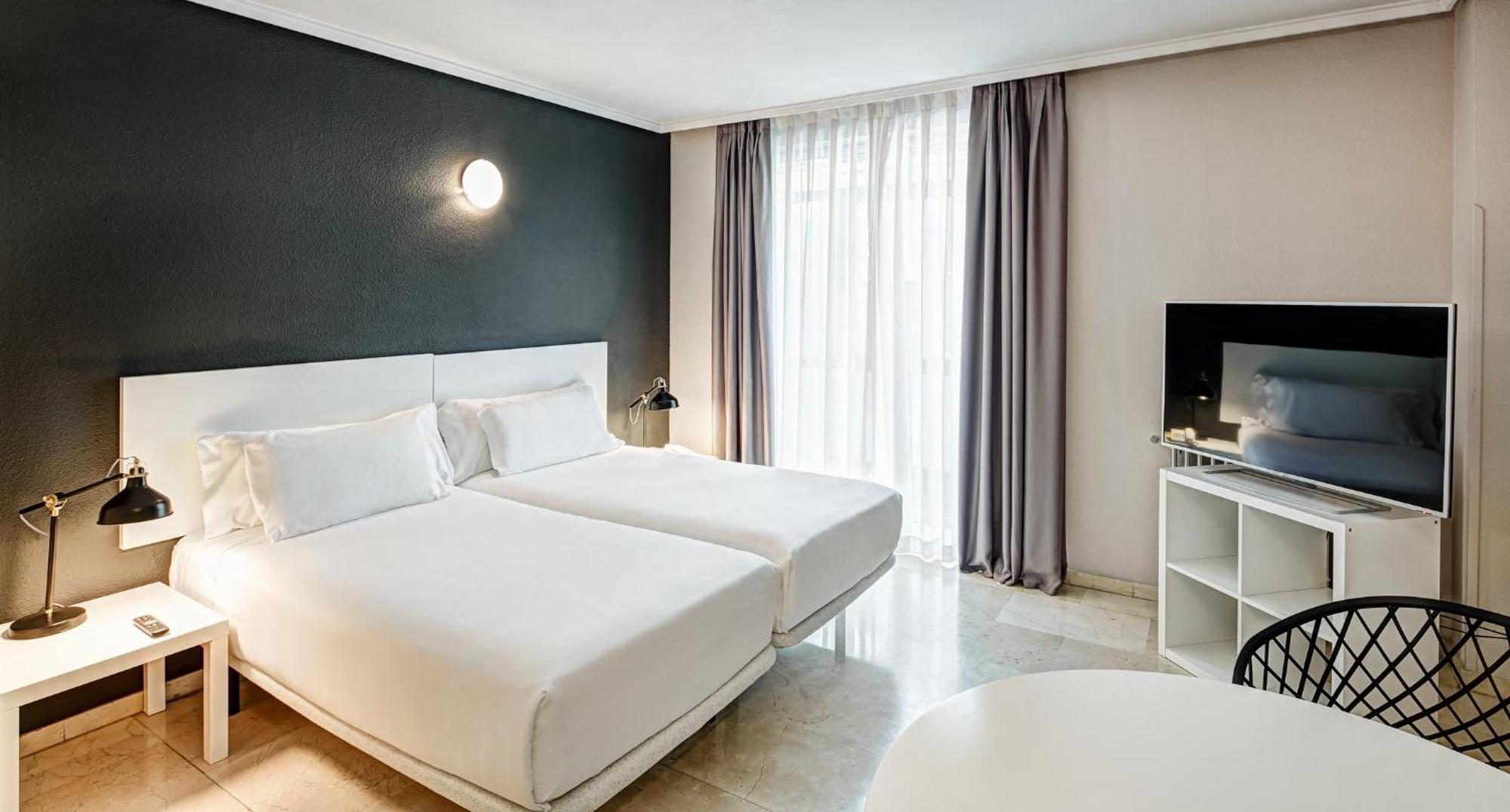 Apartamento Standard