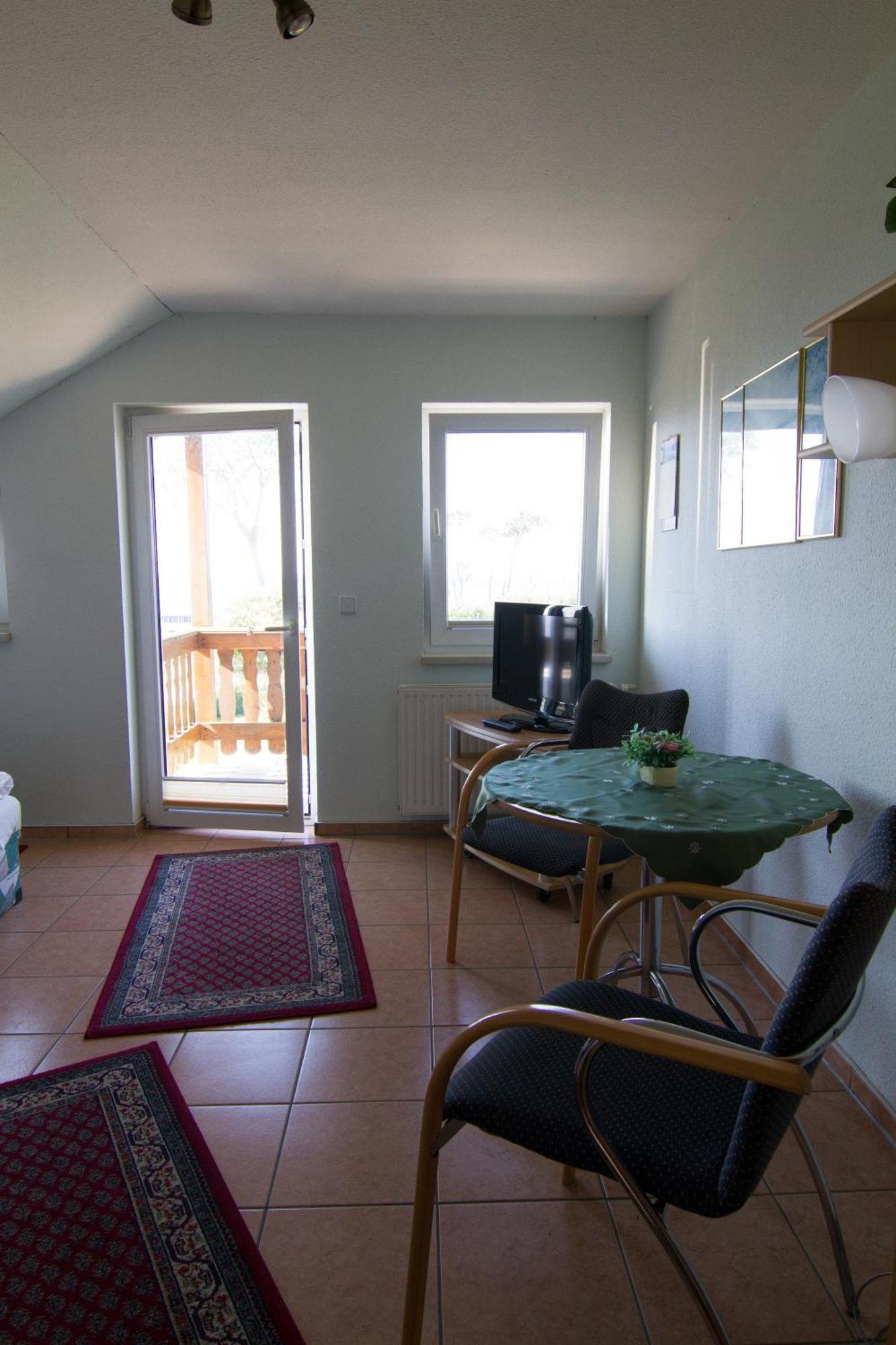 Ferienwohnung 4