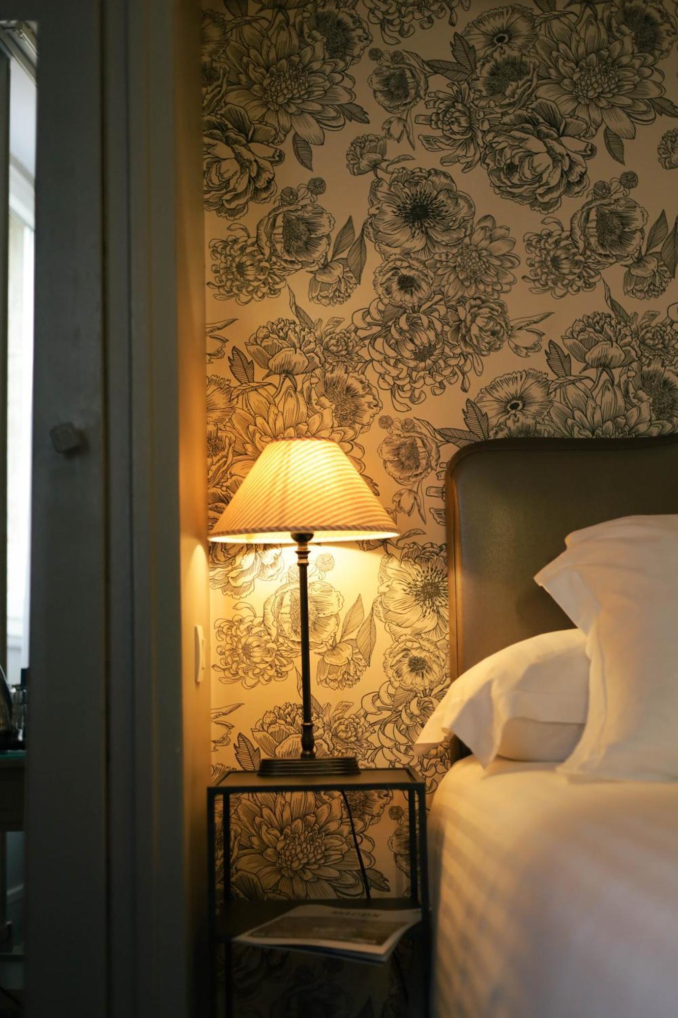 Chambre Double Standard