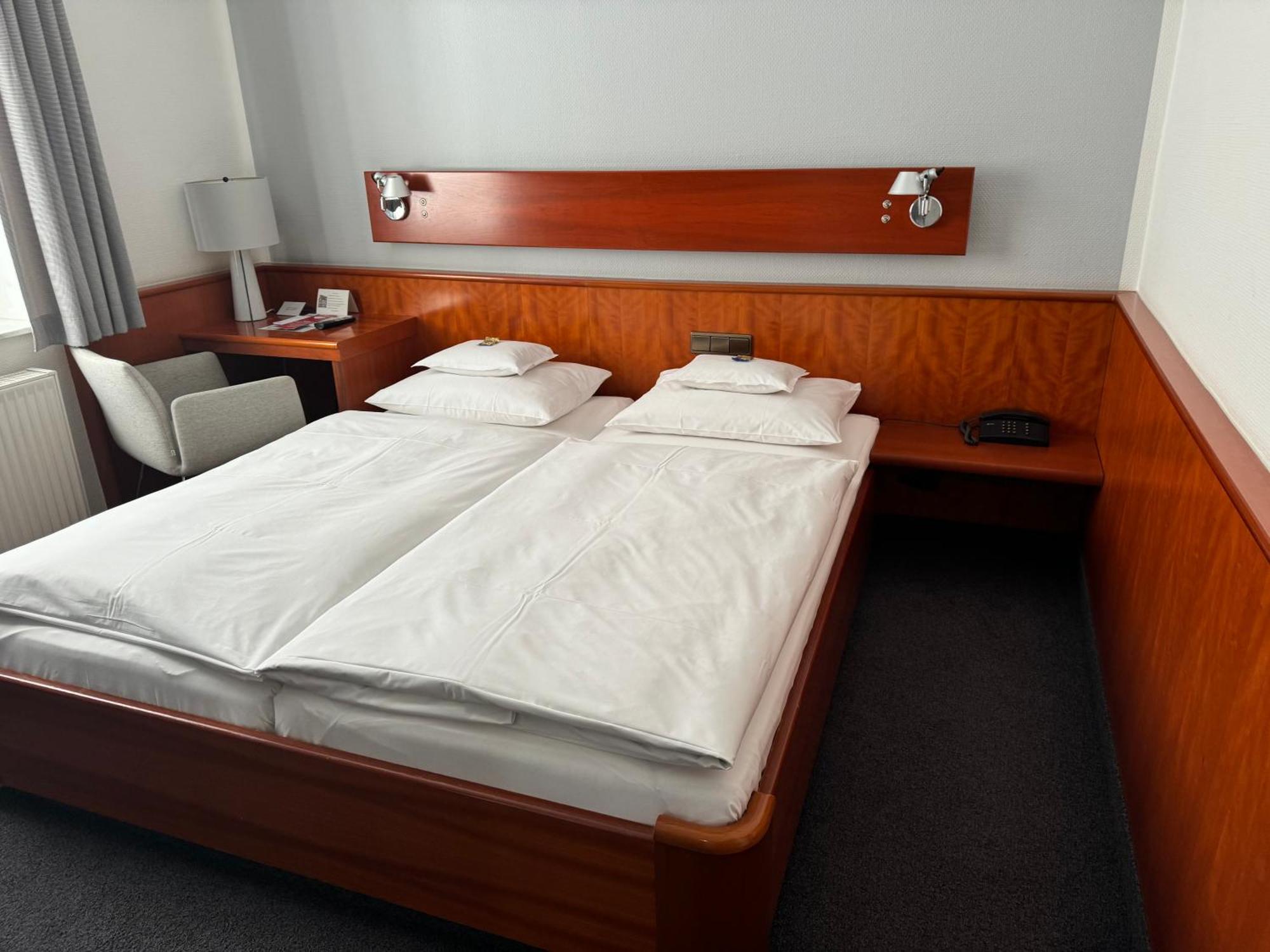 Kleines Doppelzimmer