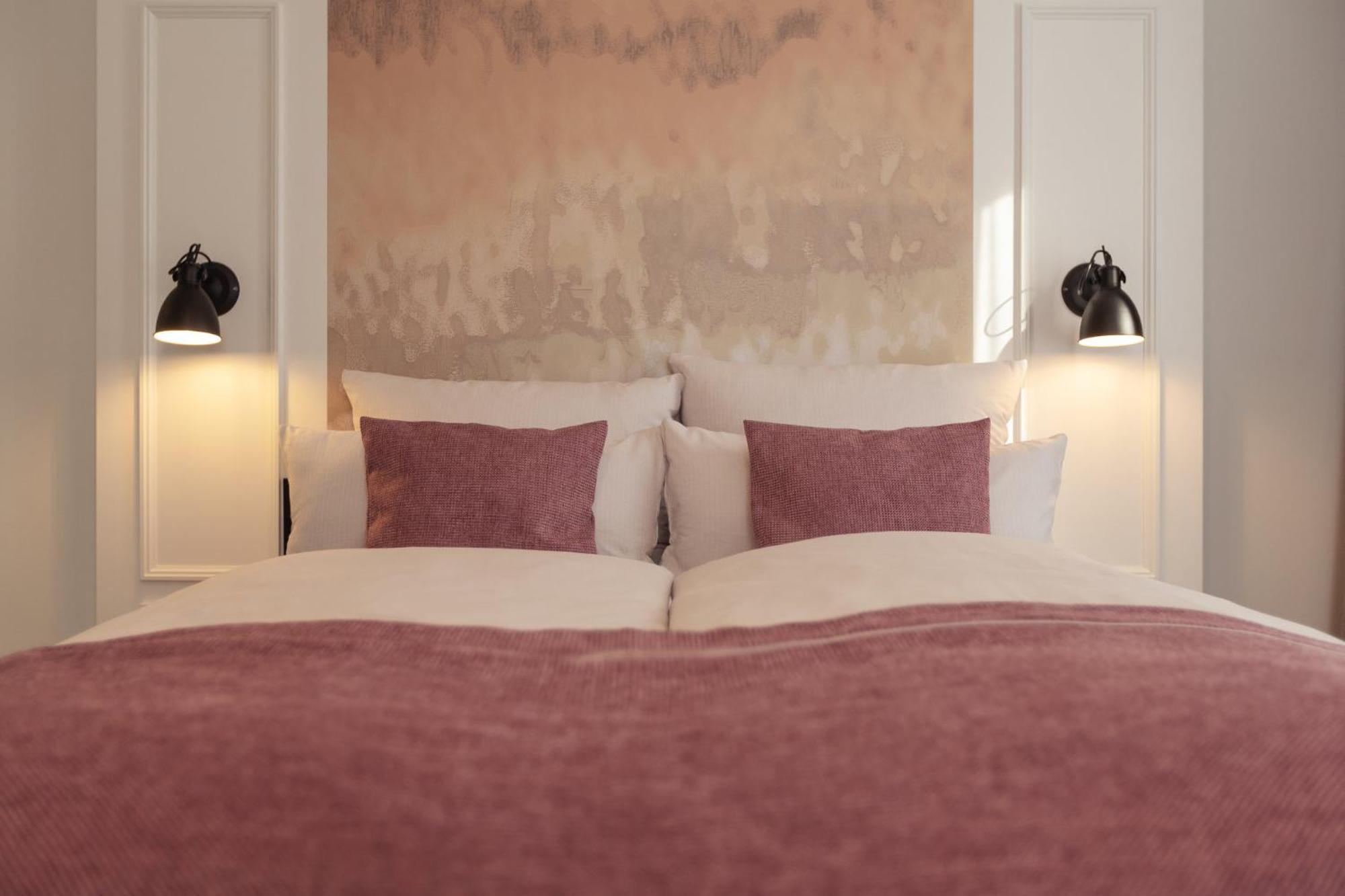 Standaard Kamer met Queensize Bed