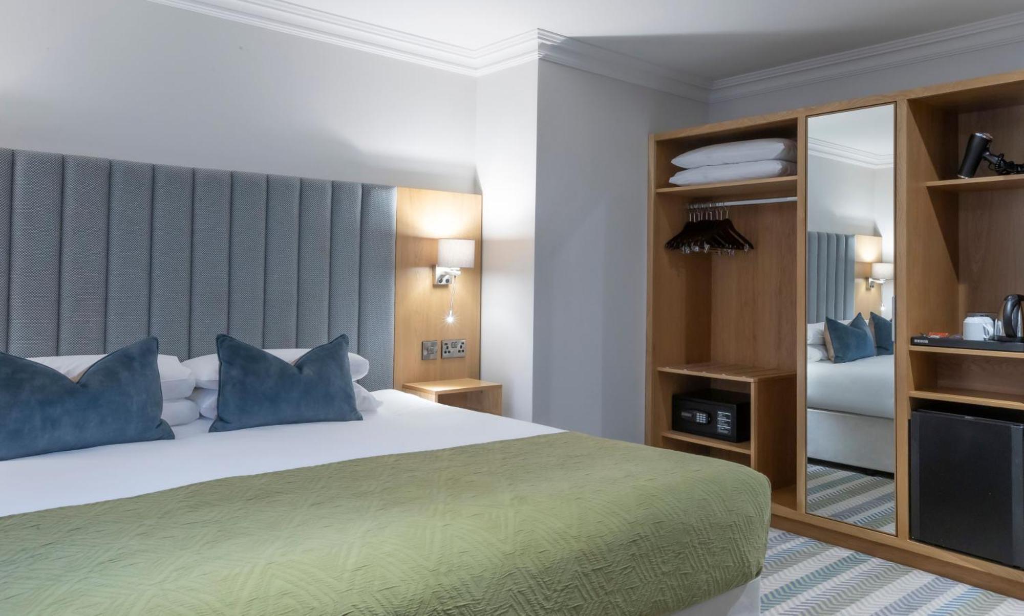 Doppelzimmer