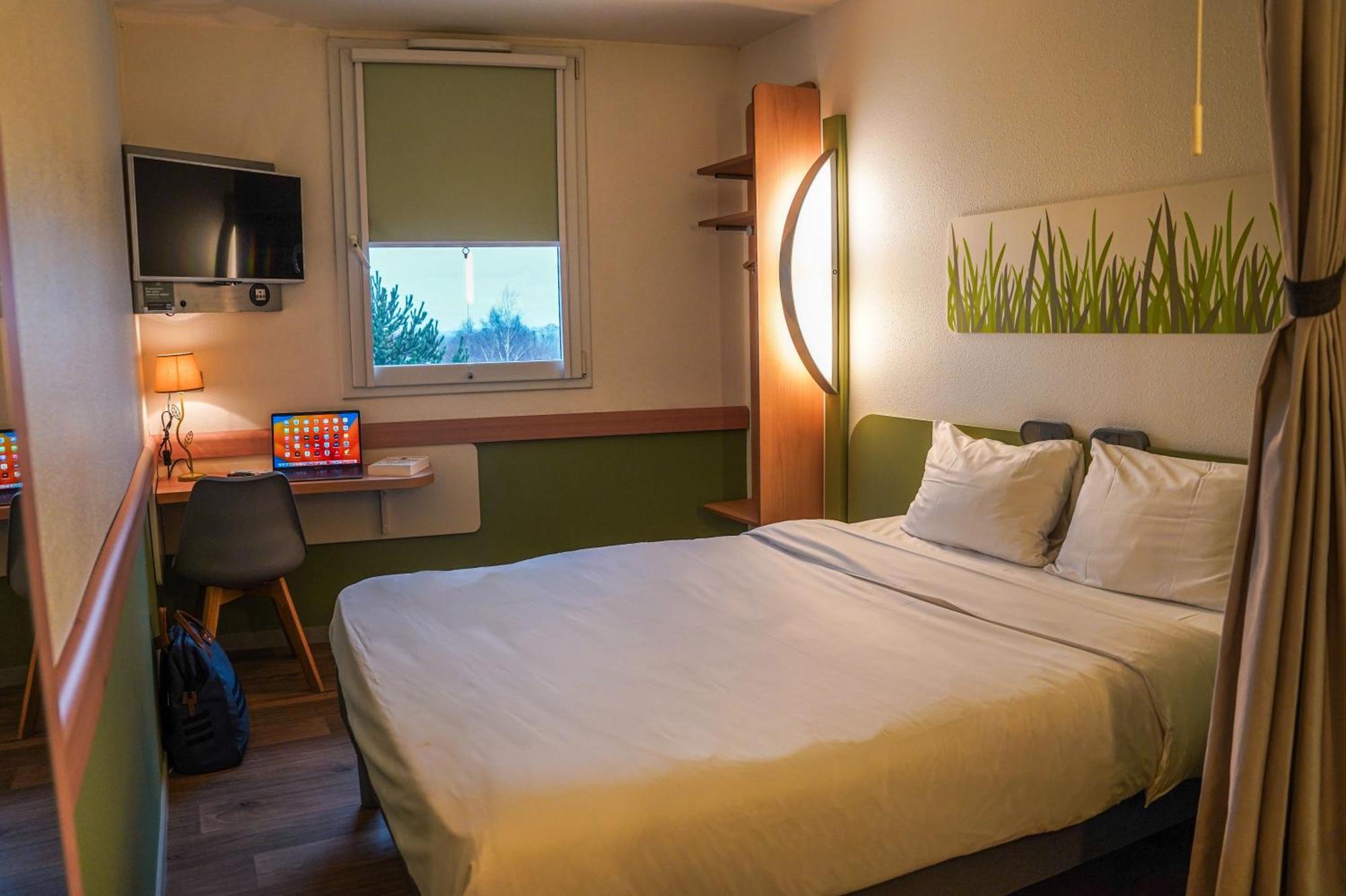 Chambre Double
