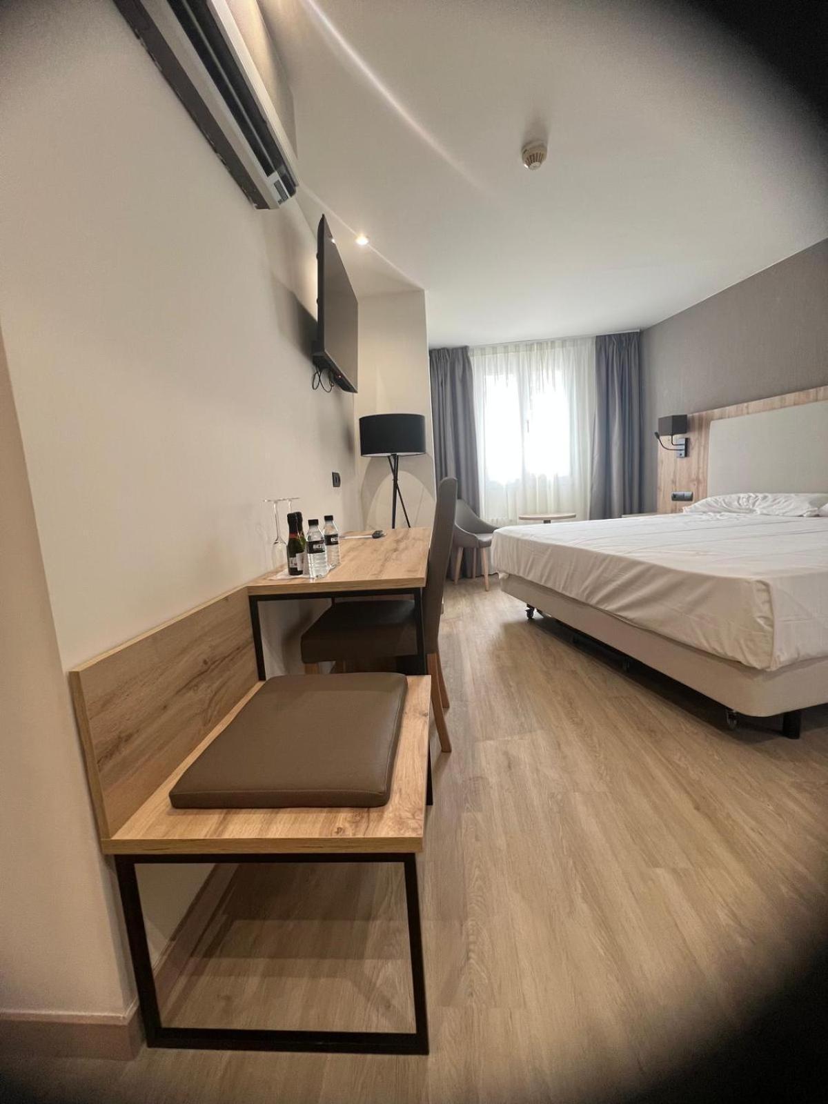 Habitación Superior - 1 cama grande