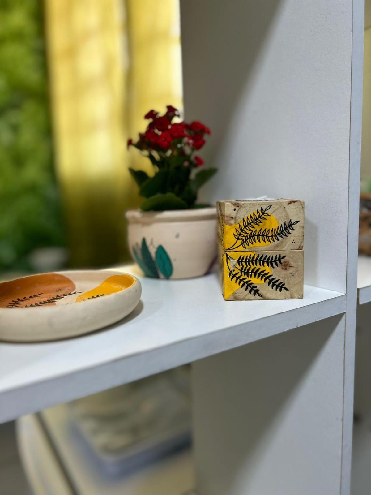 Quarto Triplo Deluxe