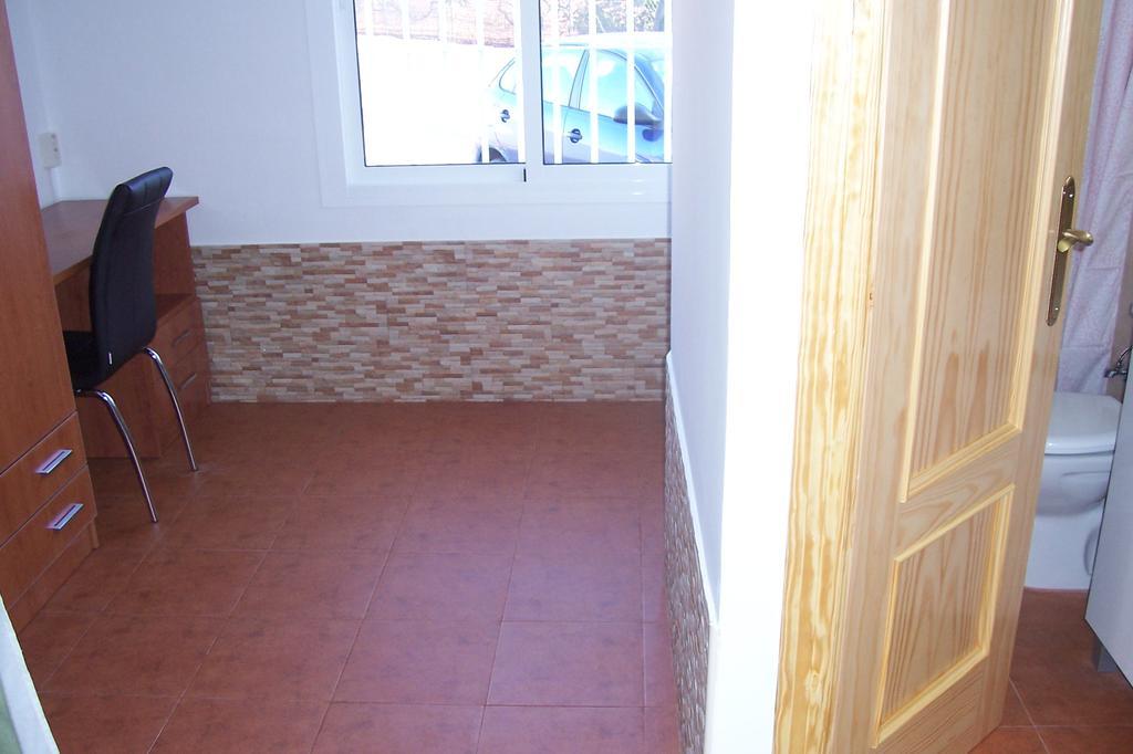 Habitación Doble - 1 o 2 camas