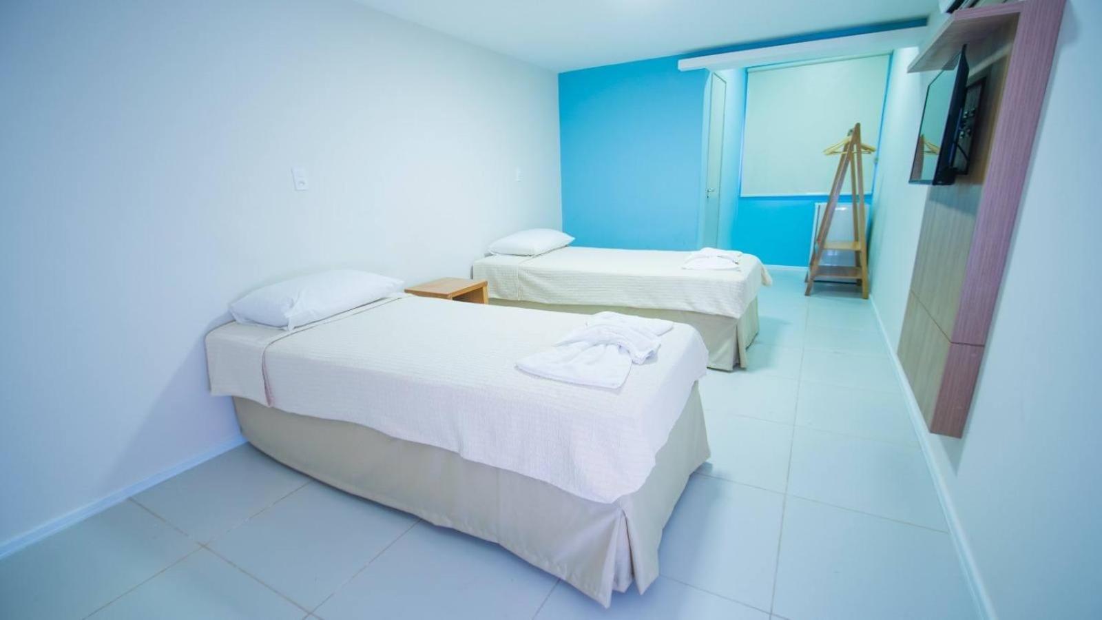 Quarto Duplo