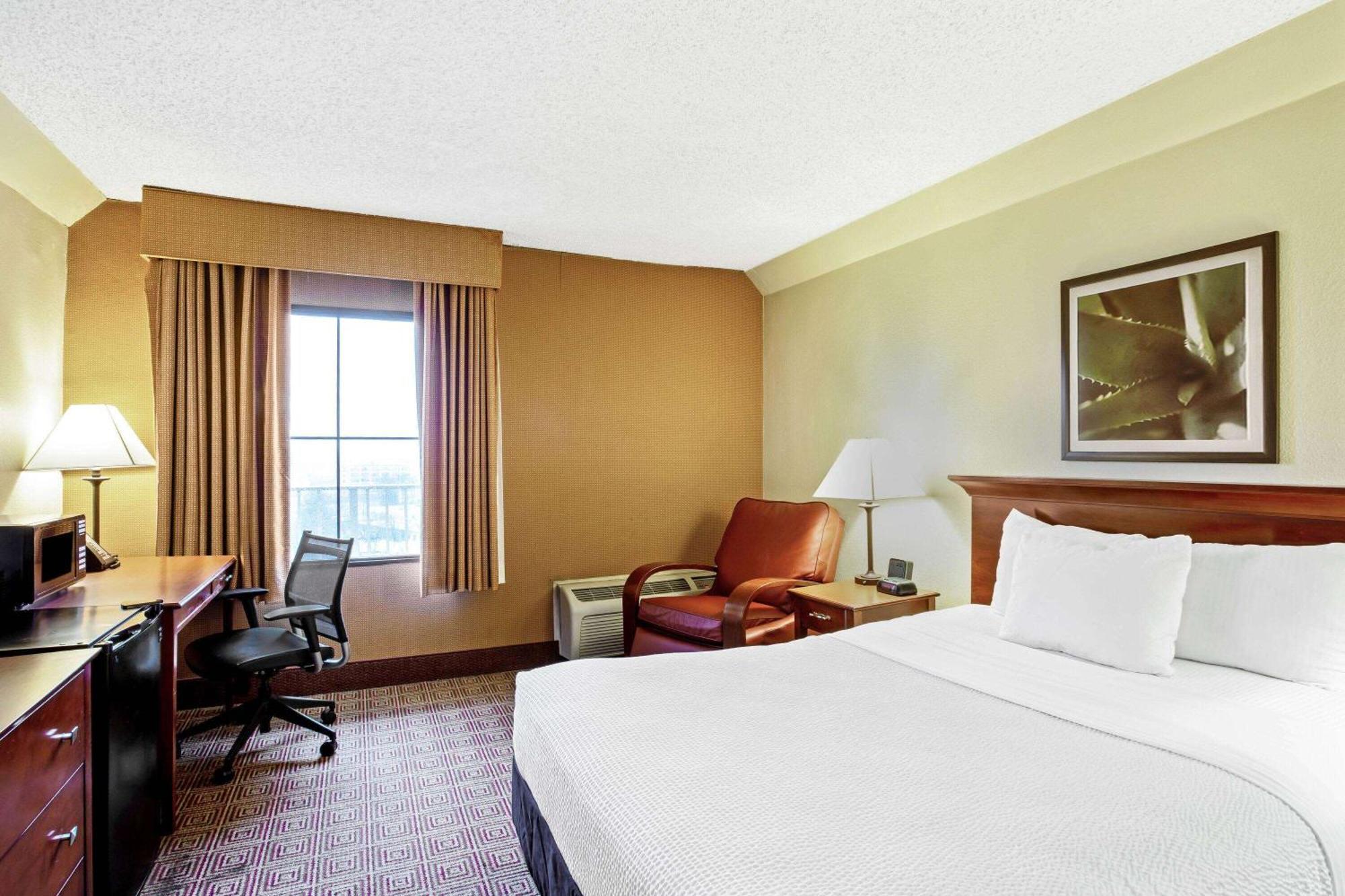 Queen Suite