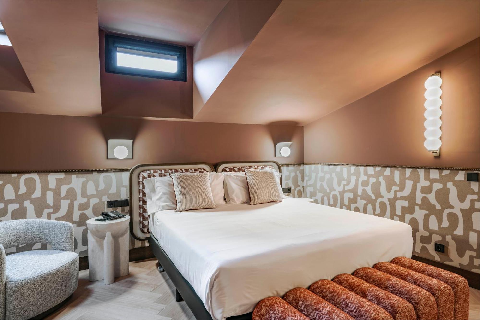 Habitación Vincci