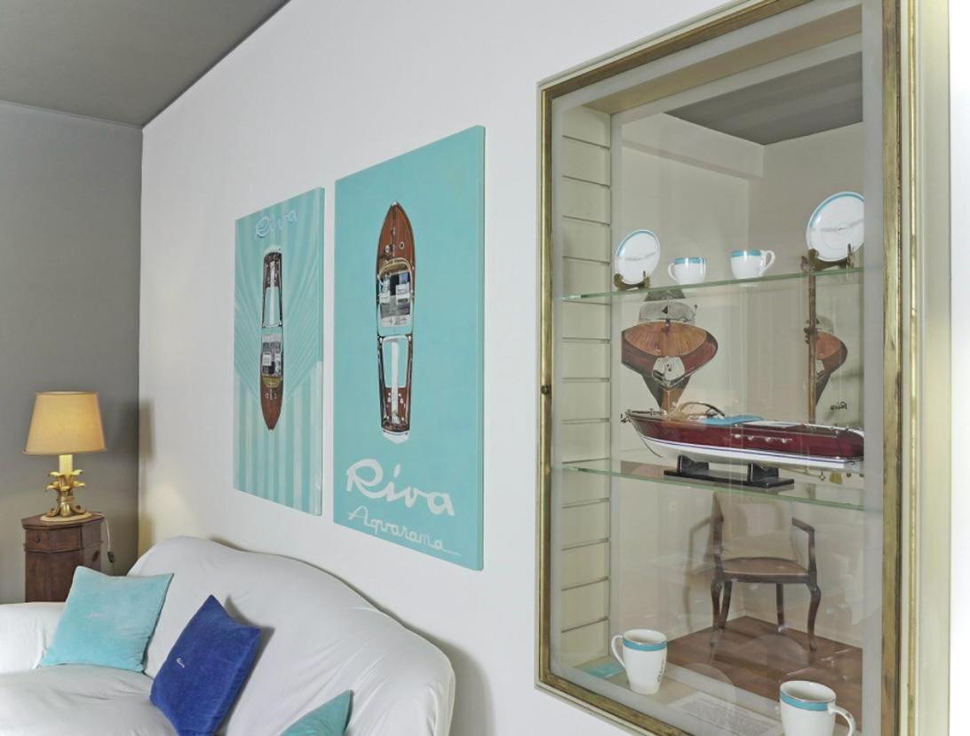 Superior Appartement - Bijgebouw