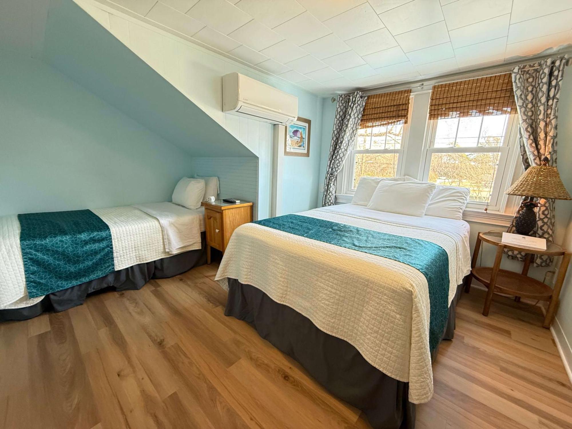 Small Double Room