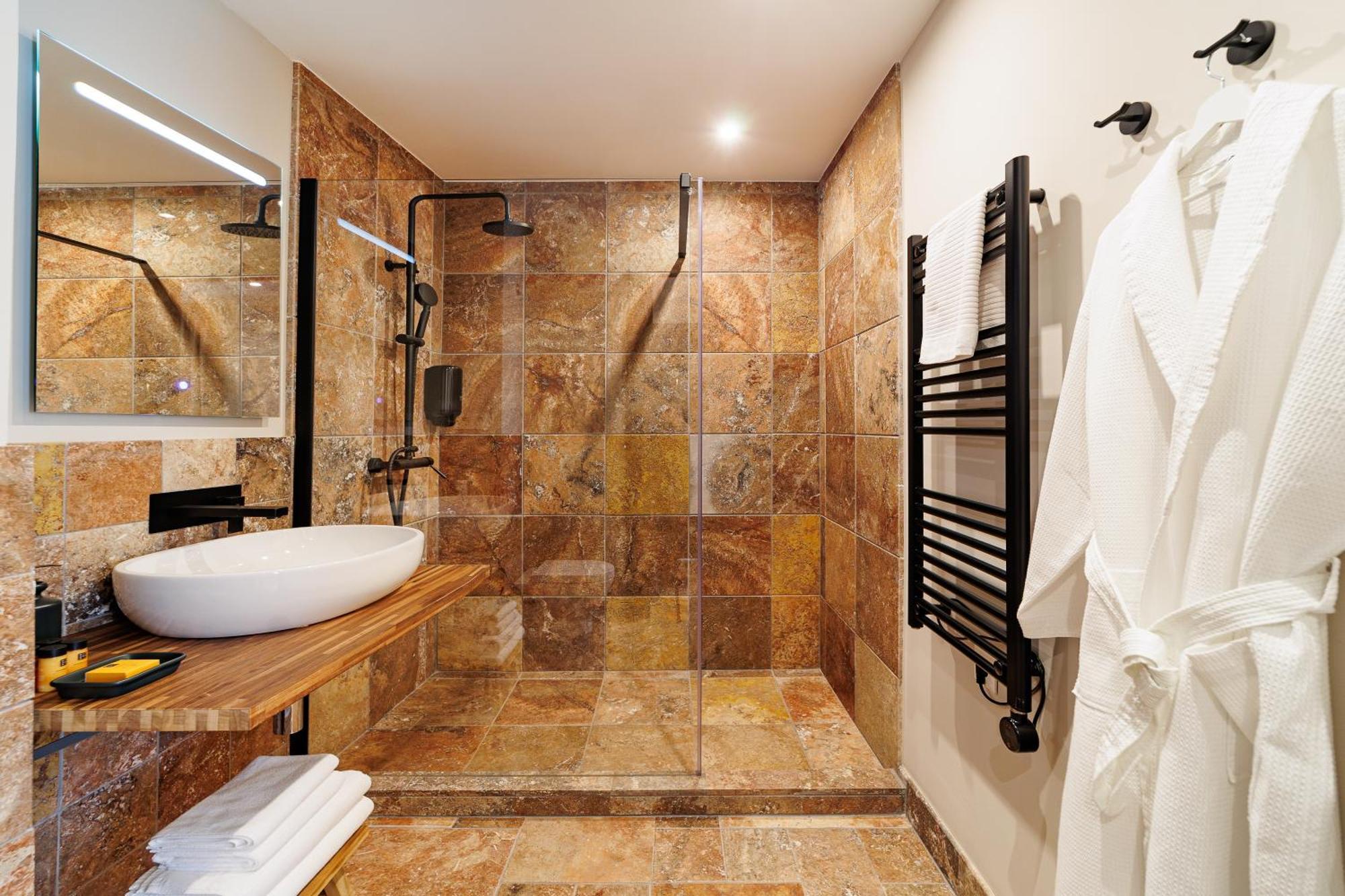 Quarto Duplo ou Twin Standard