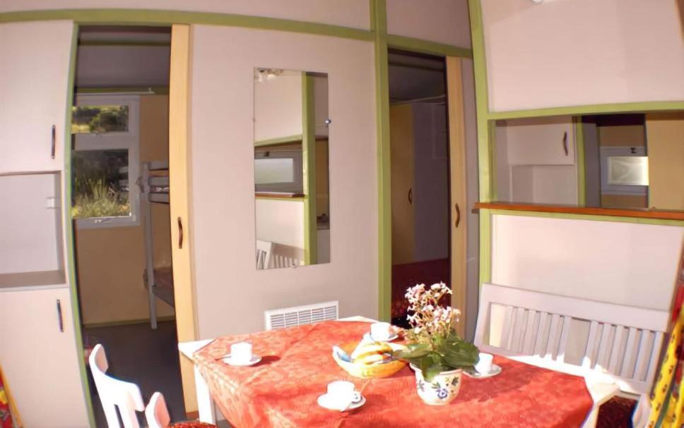 Cottage con 2 Camere da Letto