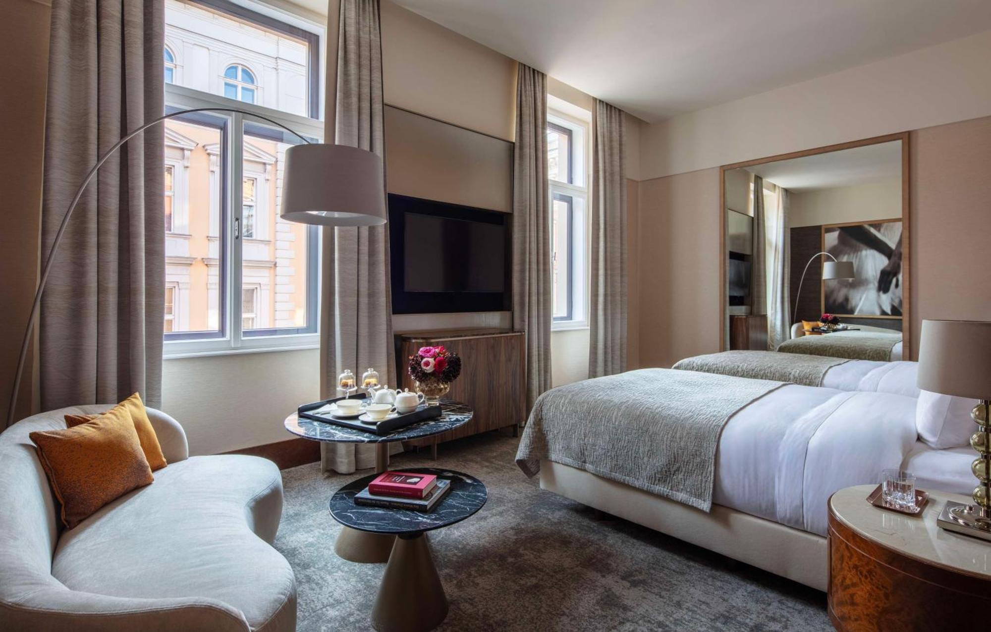 Premium Zimmer