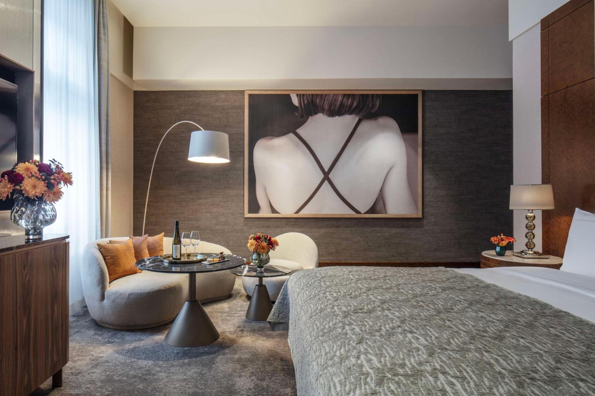 Grand Premium Zimmer