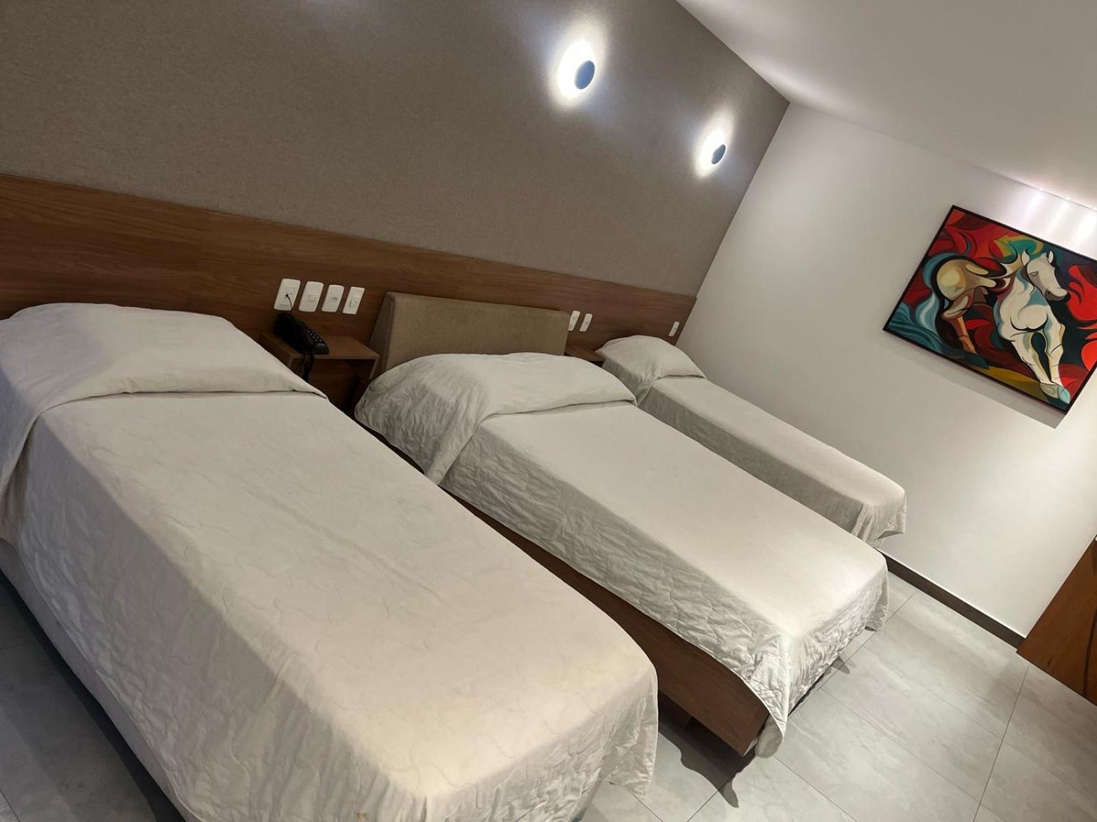 Quarto Triplo