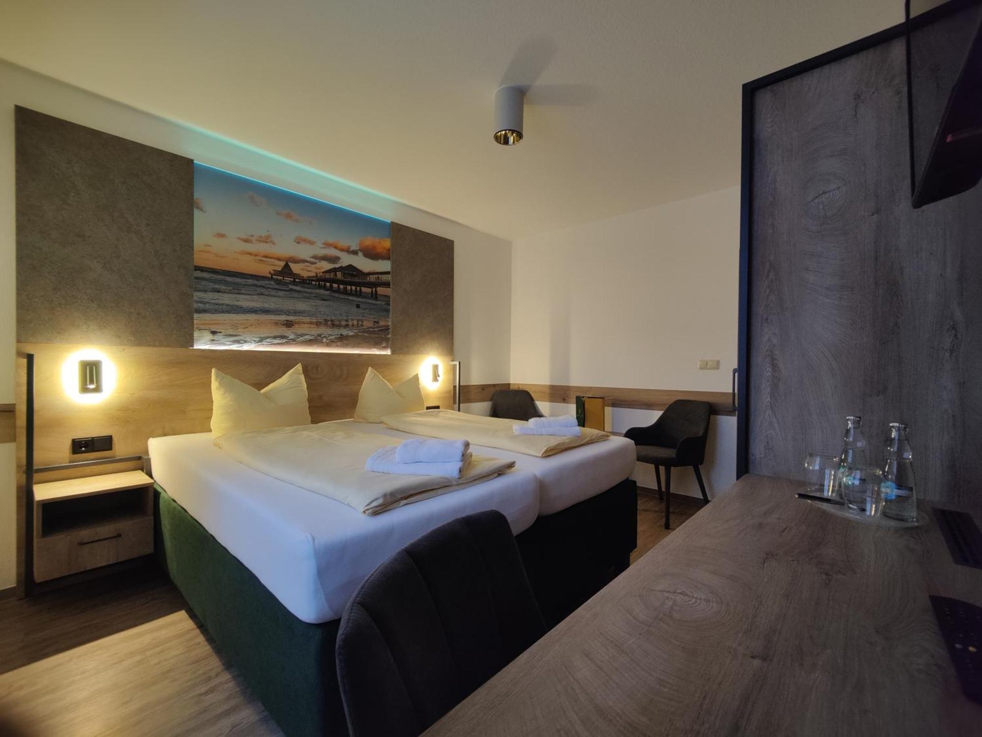 Doppelzimmer