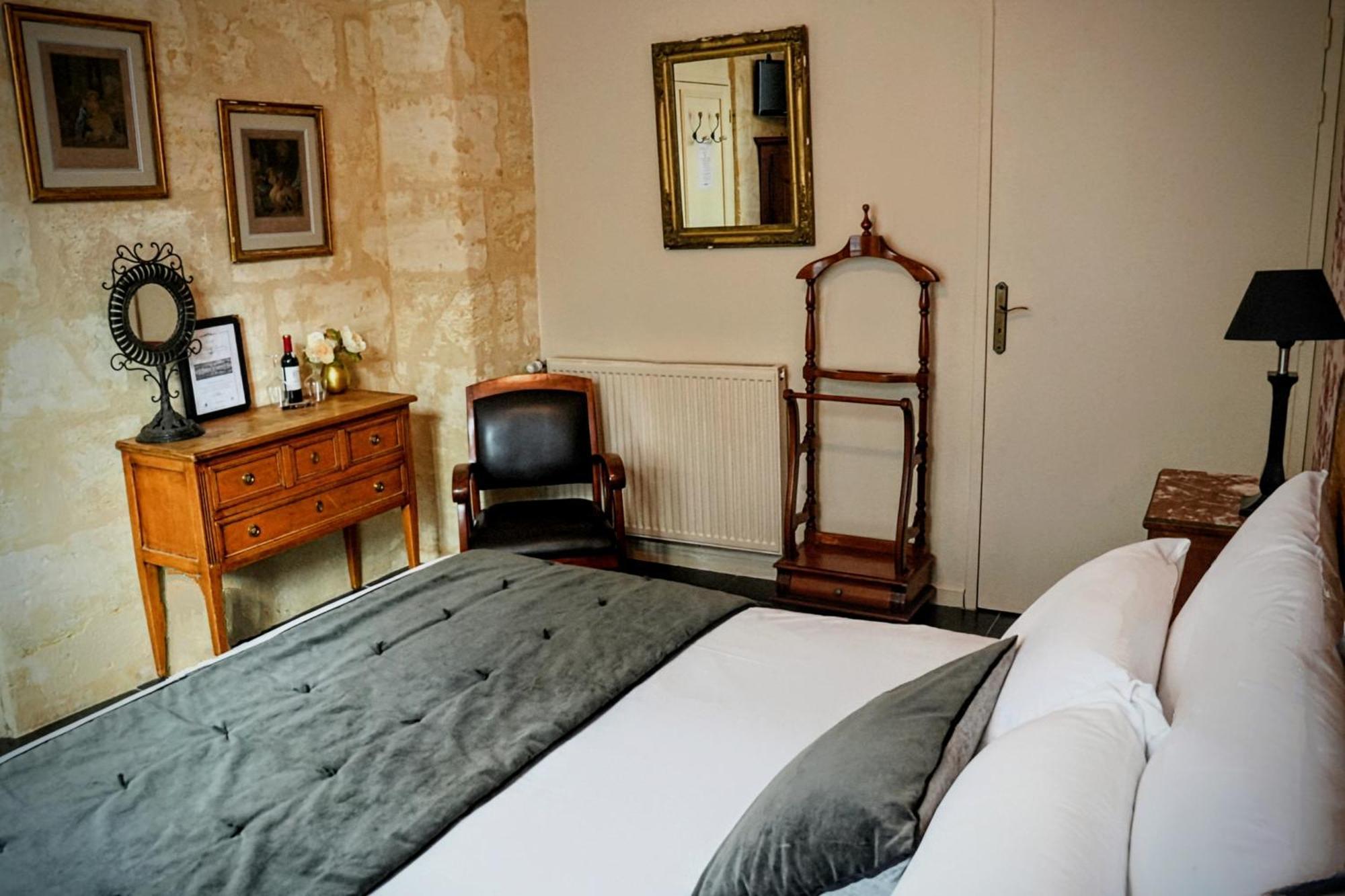 Chambre Double
