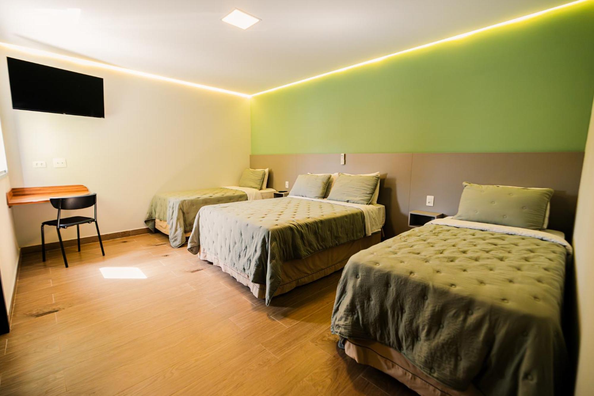 Quarto Quádruplo Superior