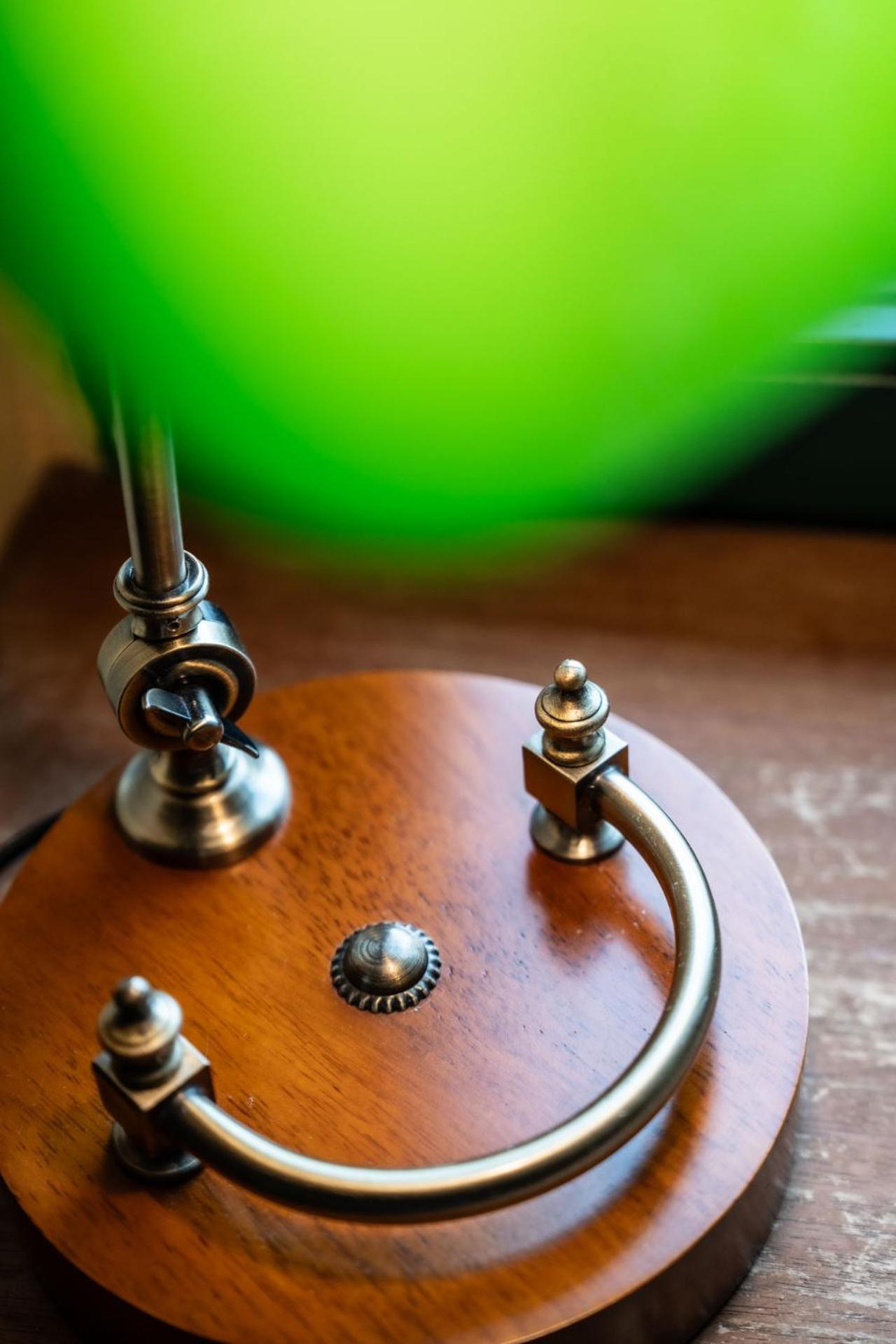 Dreibettzimmer