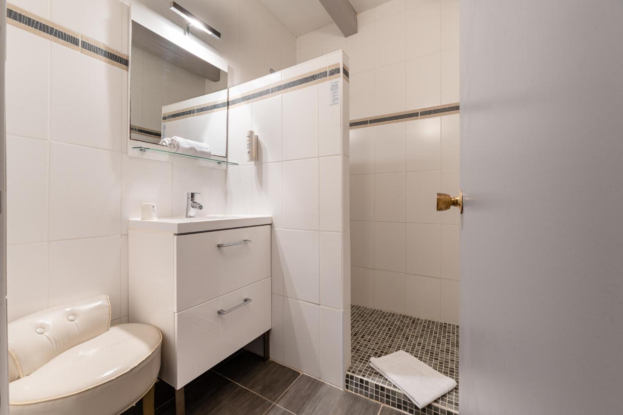 Chambre Double Classique