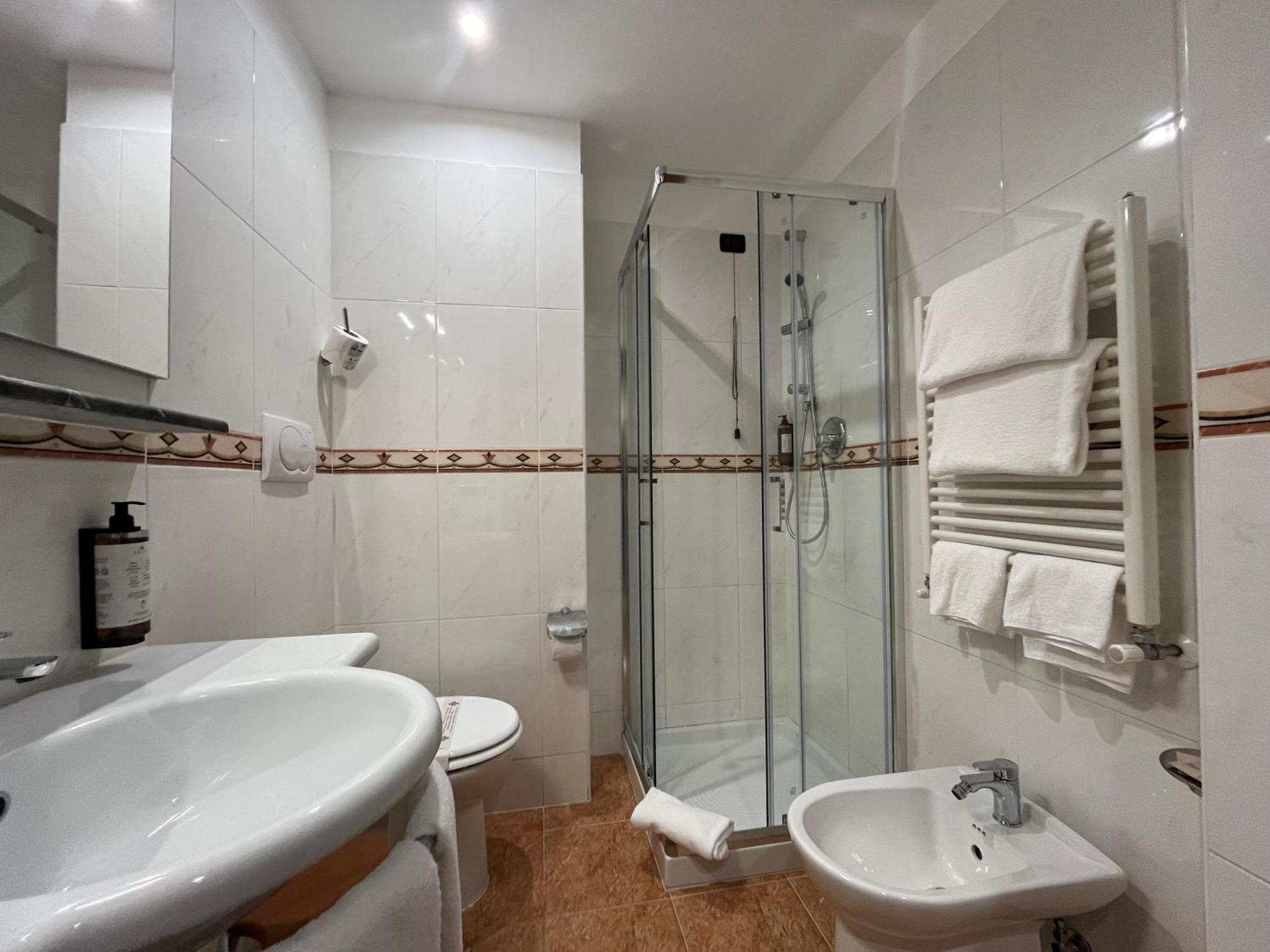 Habitación Individual Estándar