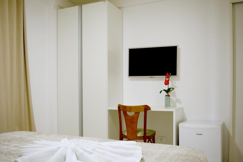 Apartamento Prime Duplo