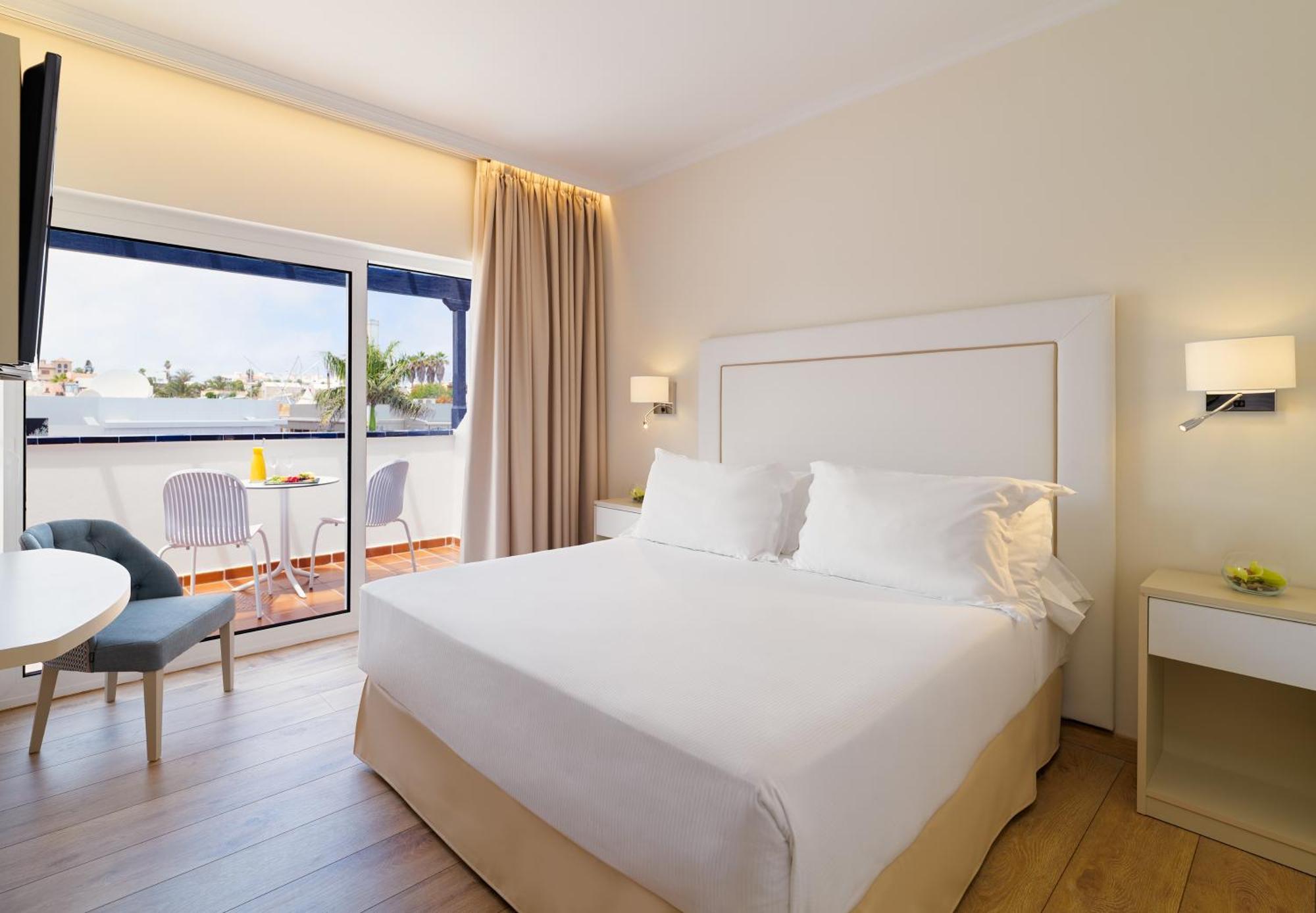 Standard Doppelzimmer (2 Erwachsene)