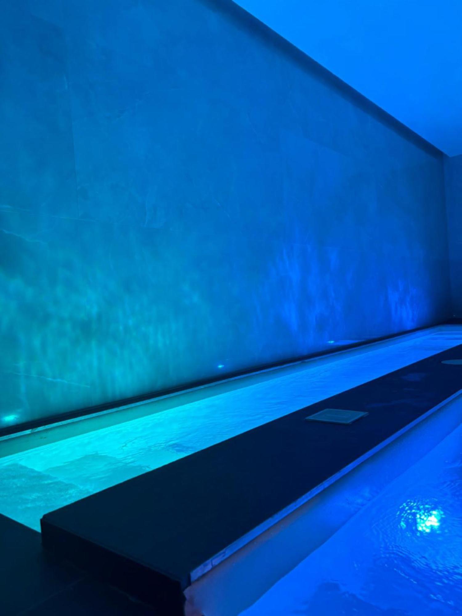 Suite con Accesso Spa