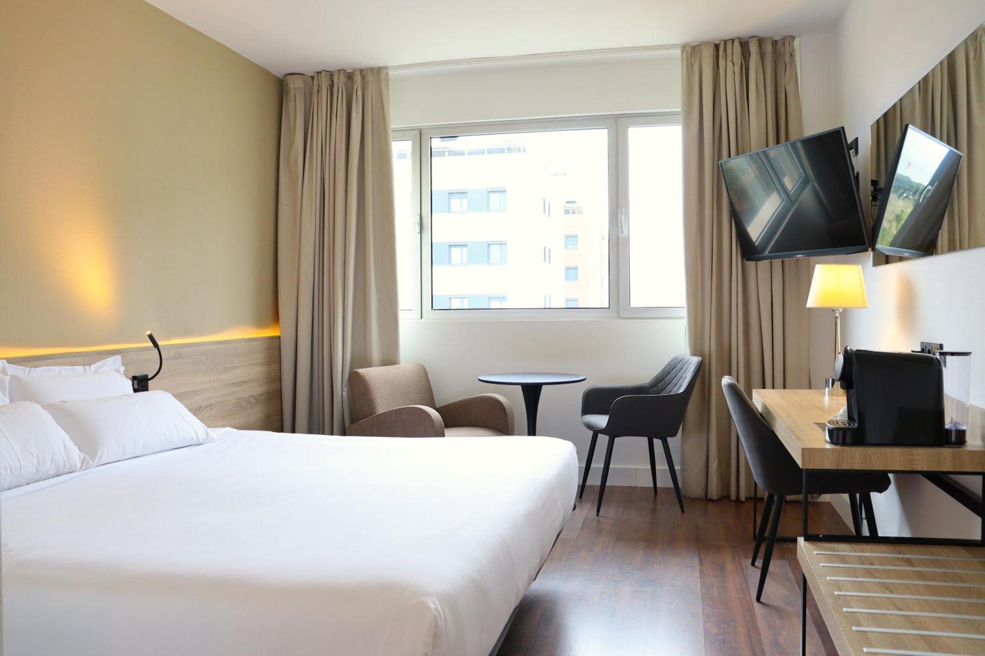Superior Zimmer mit seitlichem Meerblick