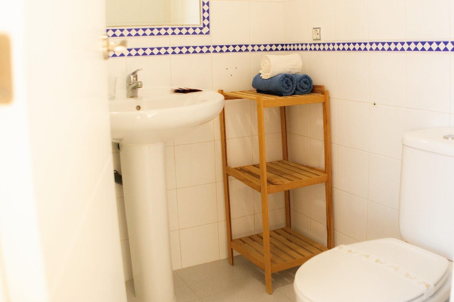 Habitación Individual