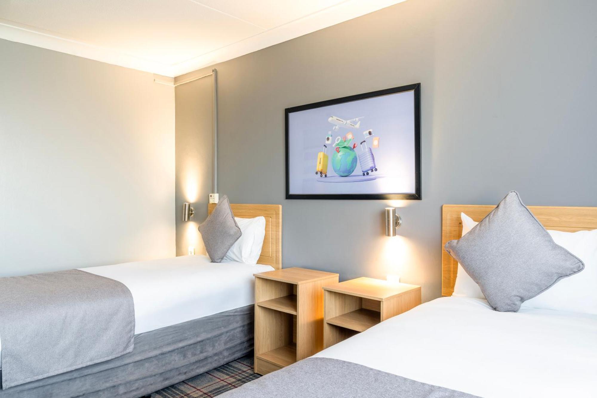 Quarto Twin