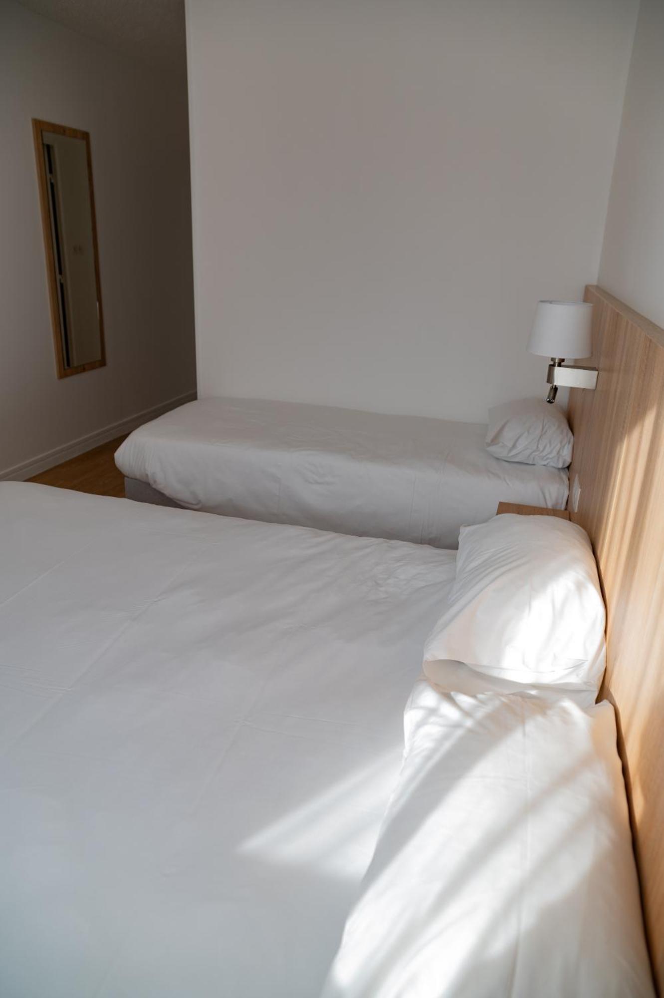 Chambre Triple Confort