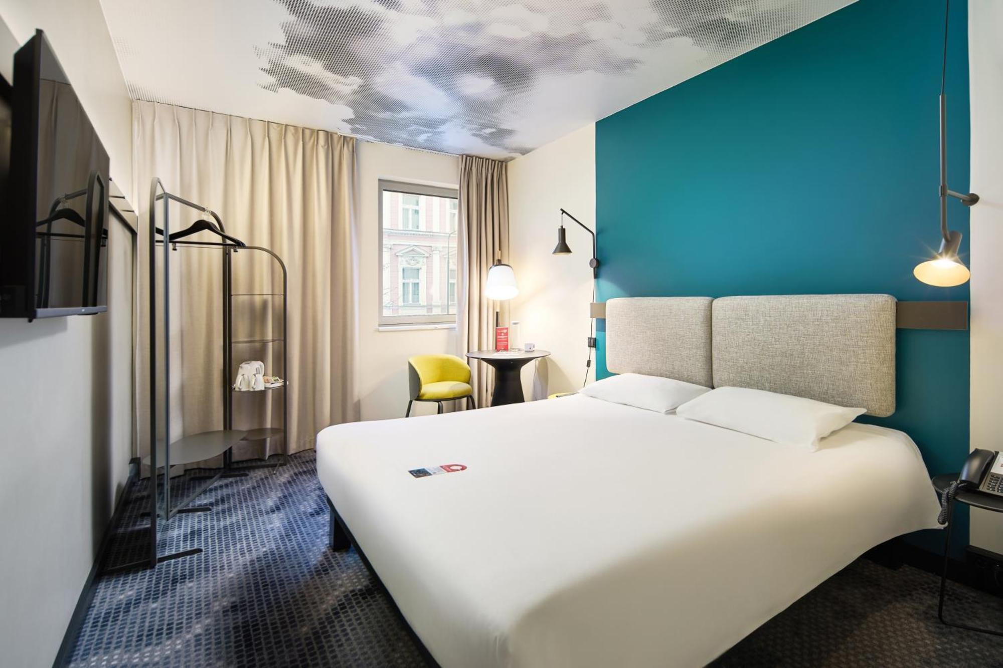 Superior Doppelzimmer