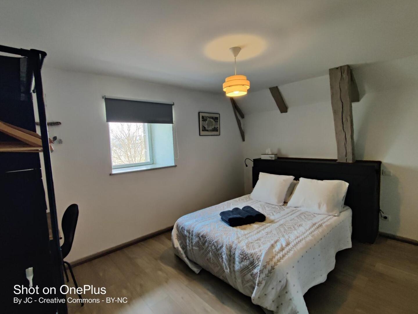 Chambre Double Standard