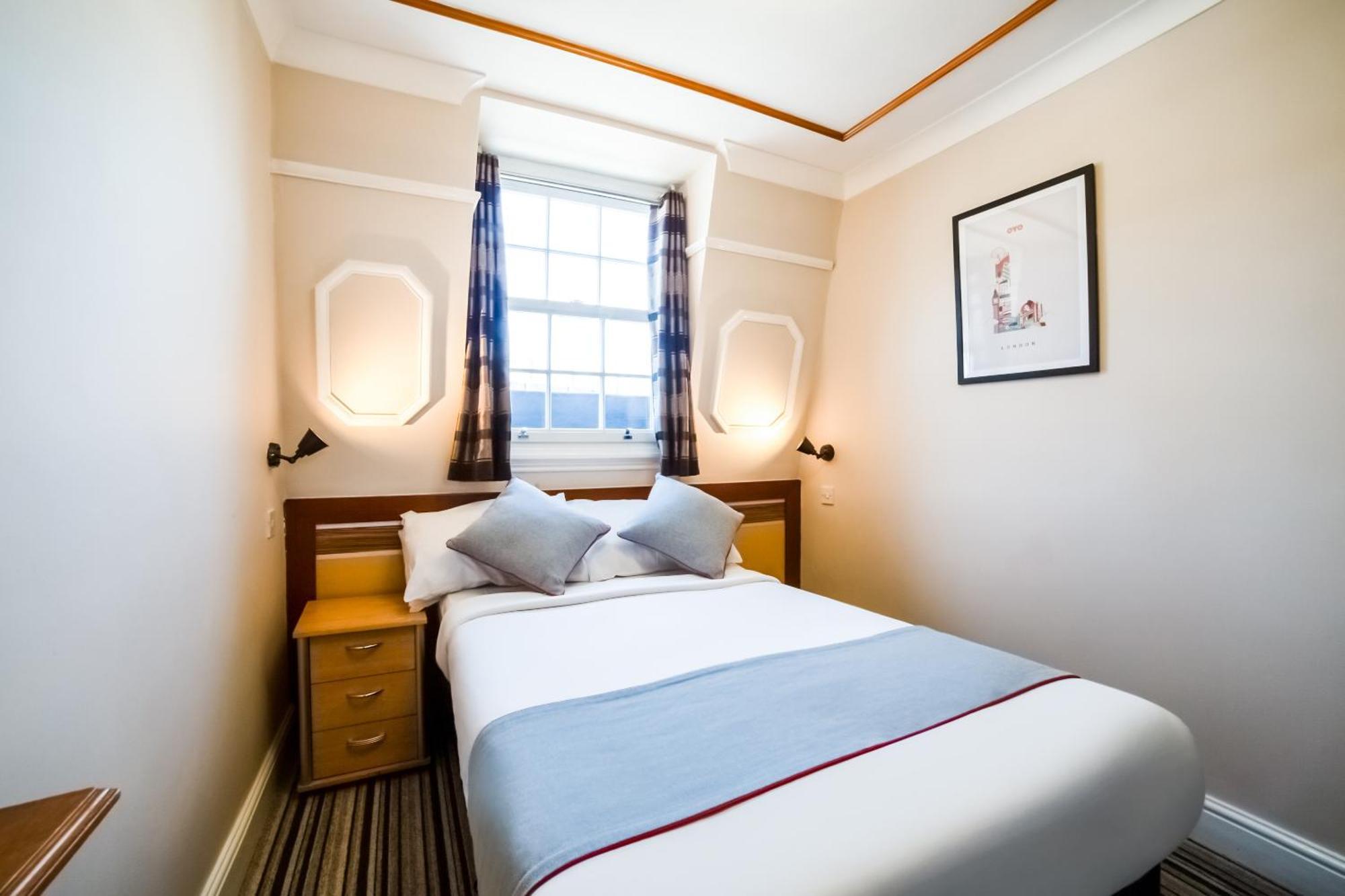 Chambre Double Standard