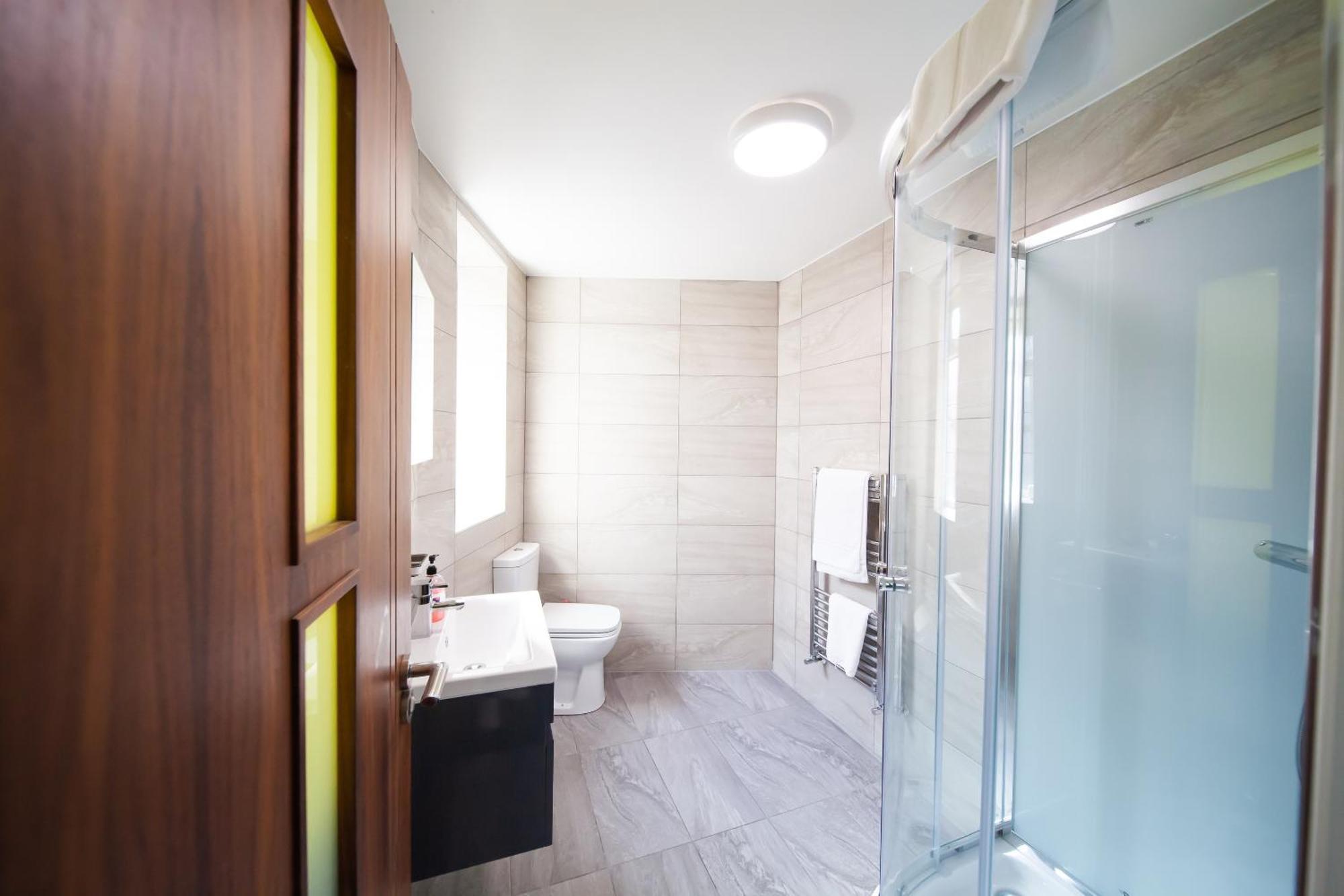 Quarto Individual Standard