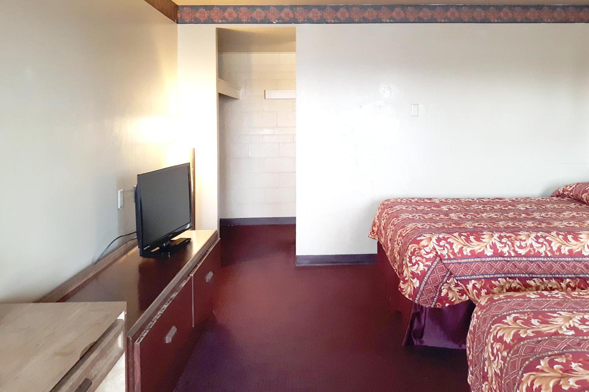Queen Room with Two Queen Beds