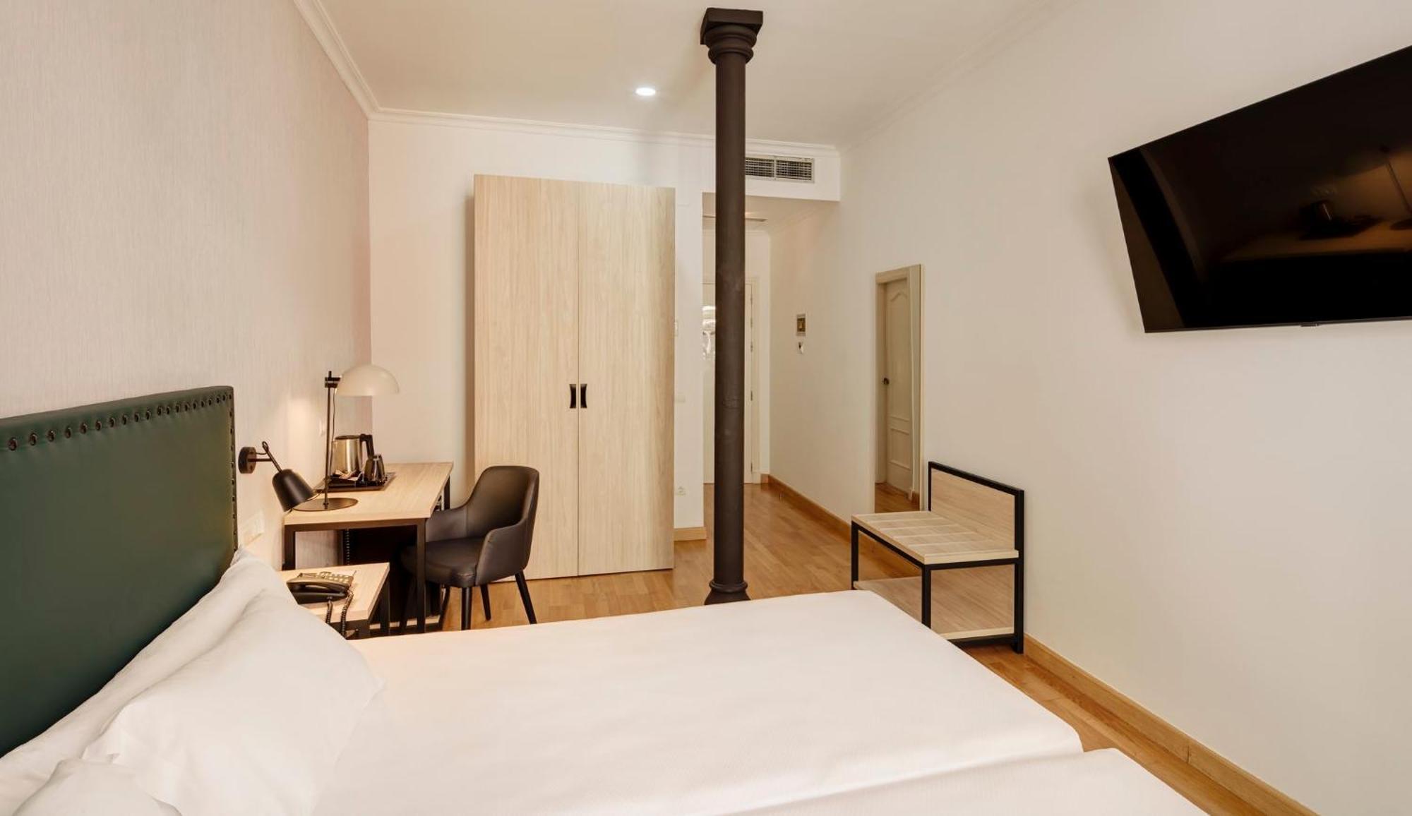 Quarto Twin Superior