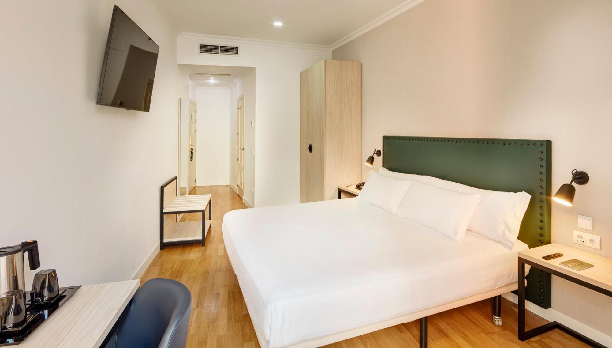 Quarto Queen Superior