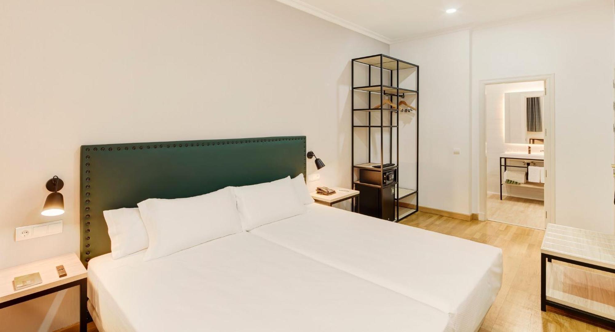 Quarto Twin