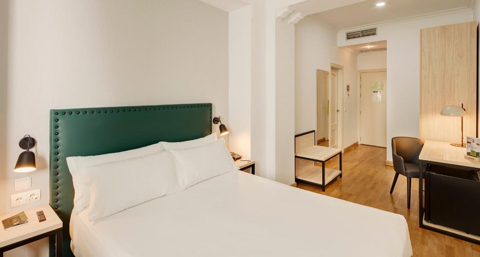 Quarto Duplo