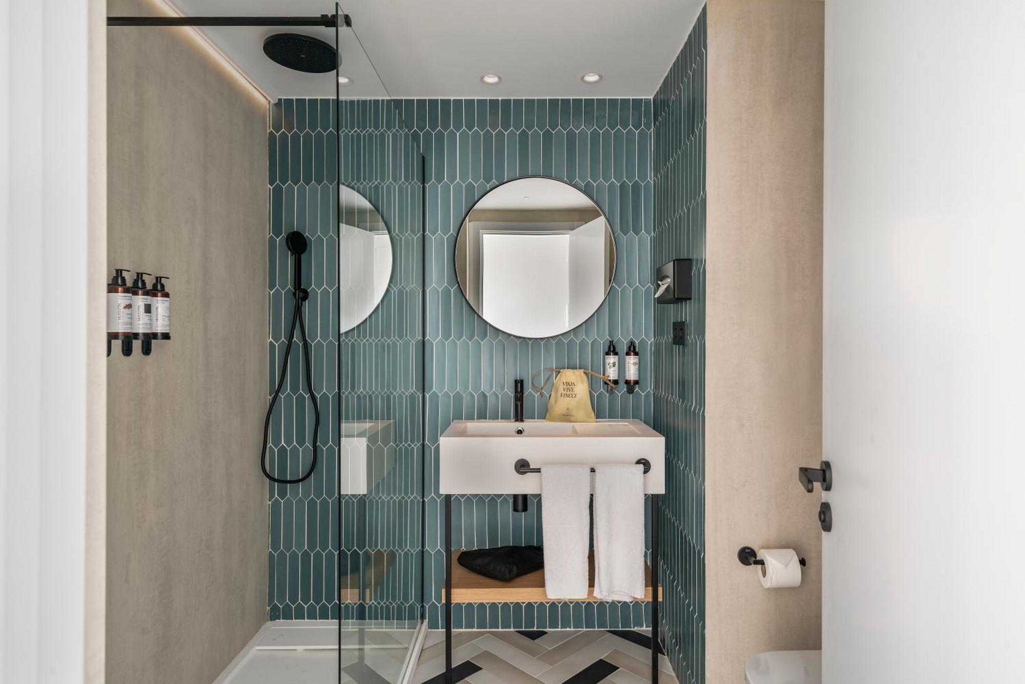 Habitación Vincci