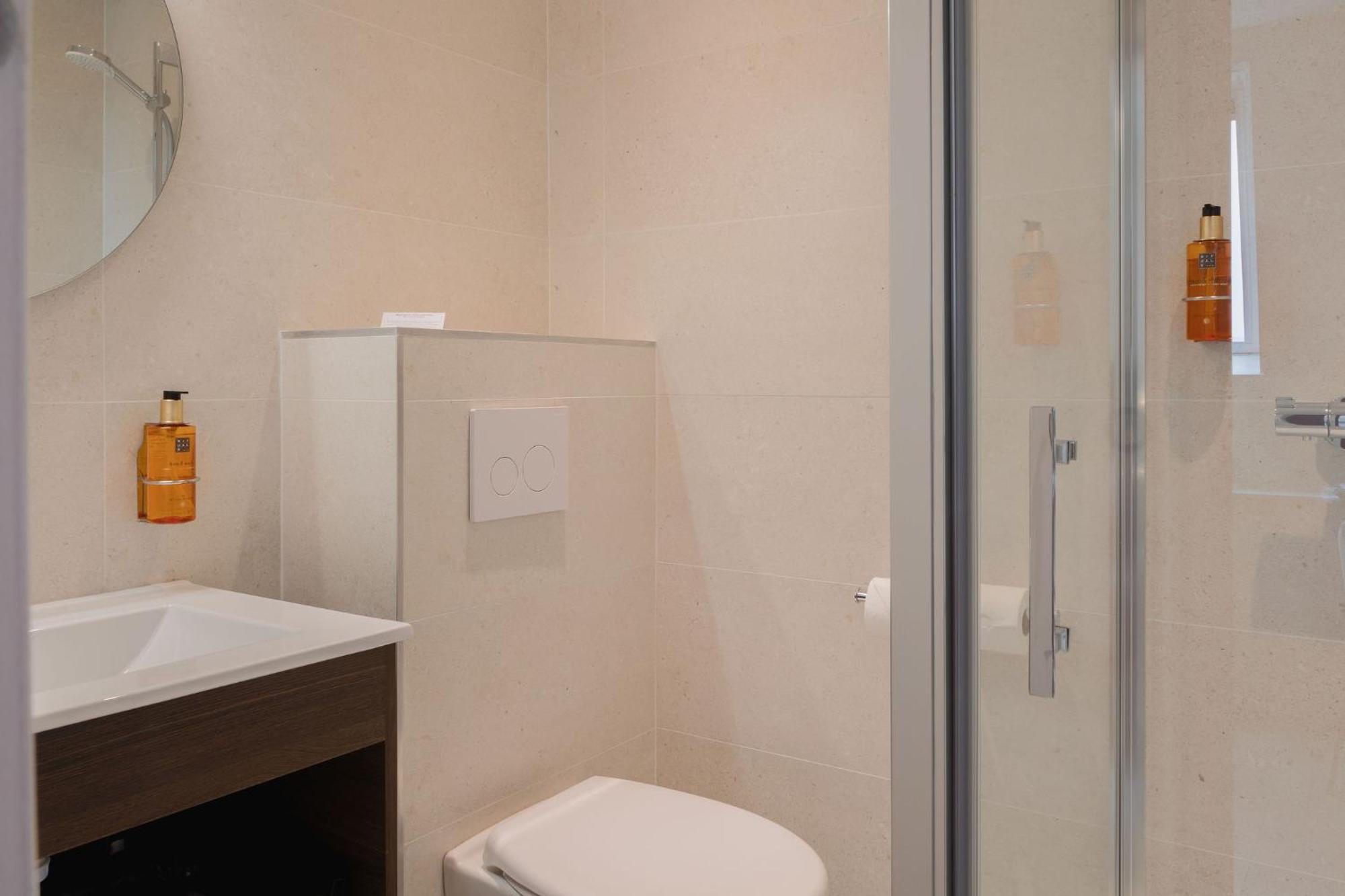 Chambre Double Standard