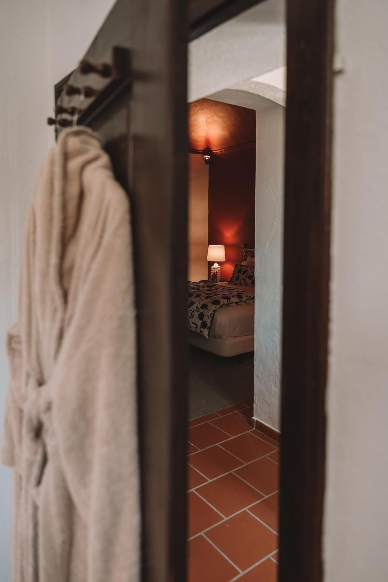 Quarto Individual