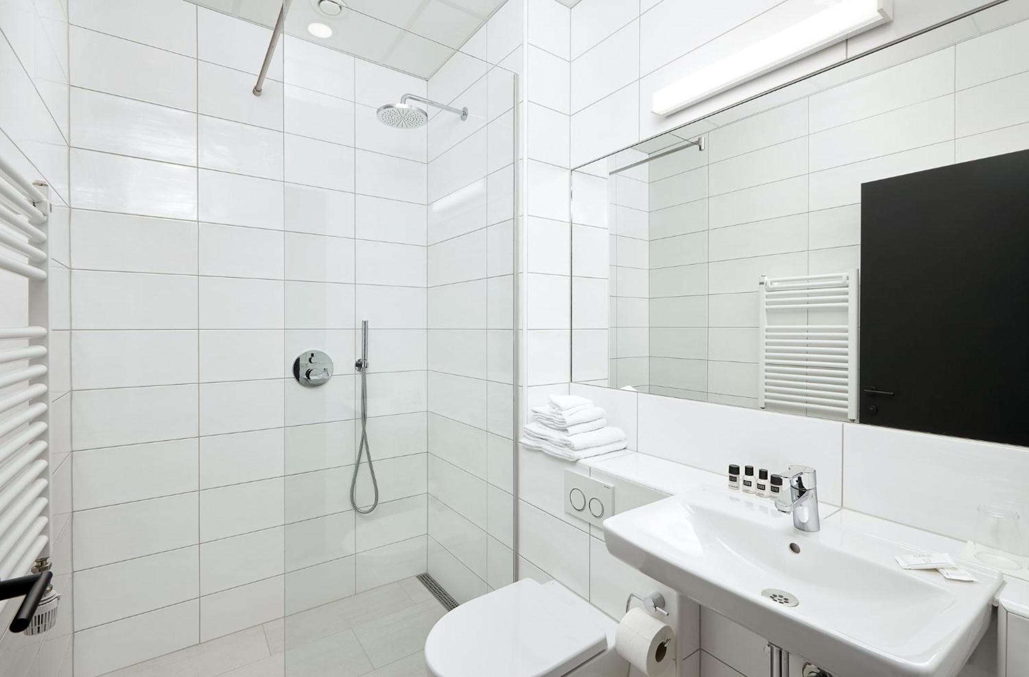 Chambre Double ou Lits Jumeaux Supérieure avec Vue