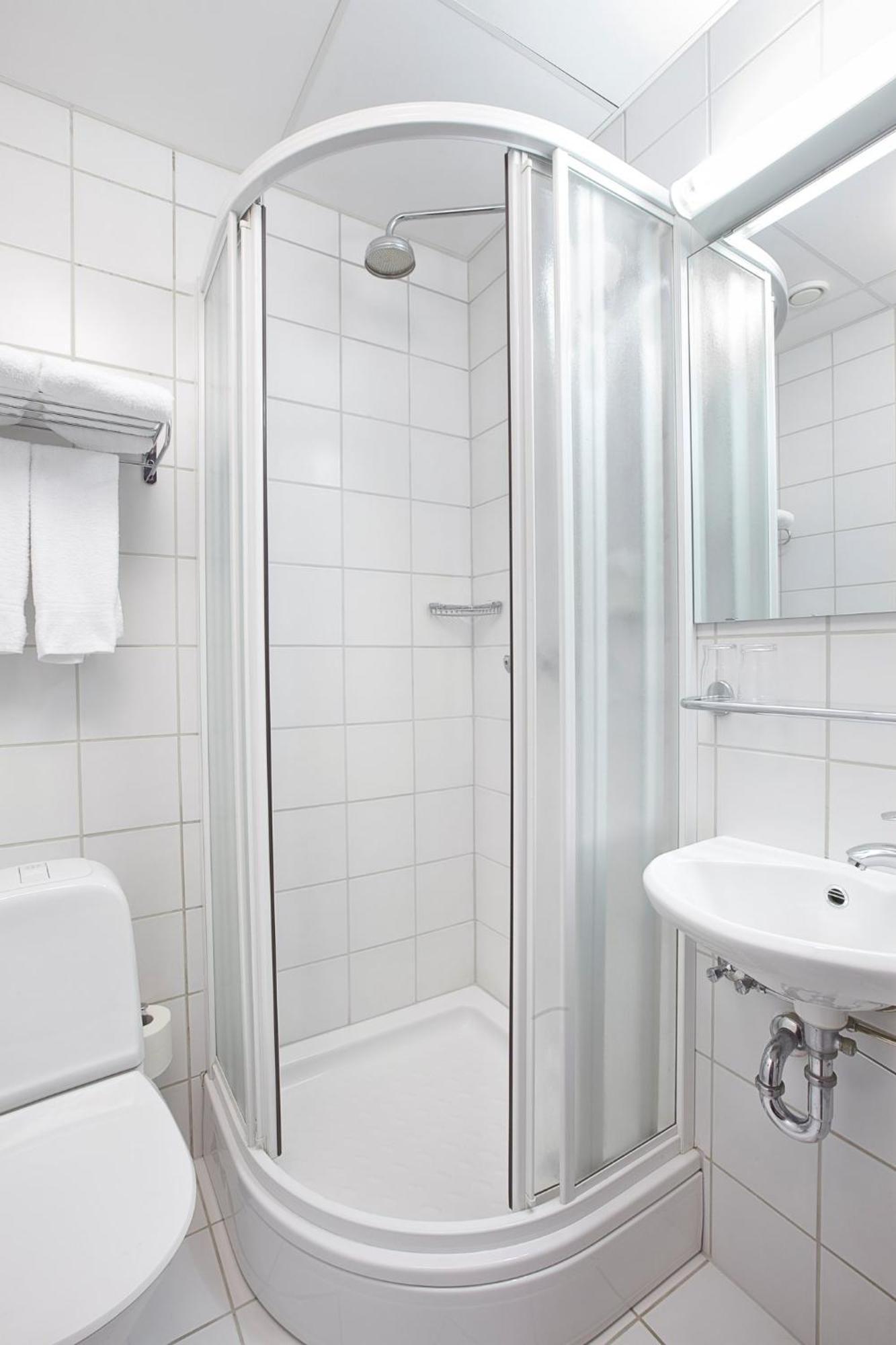 Chambre Triple