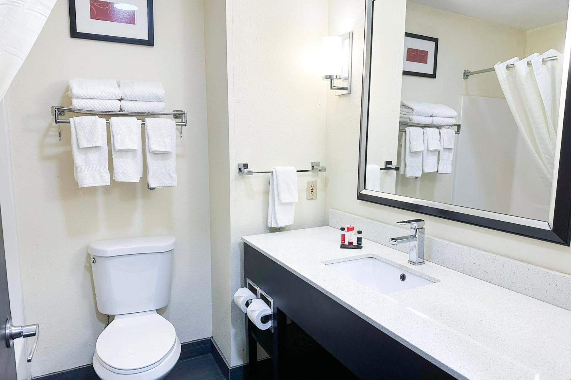 Double Queen Room